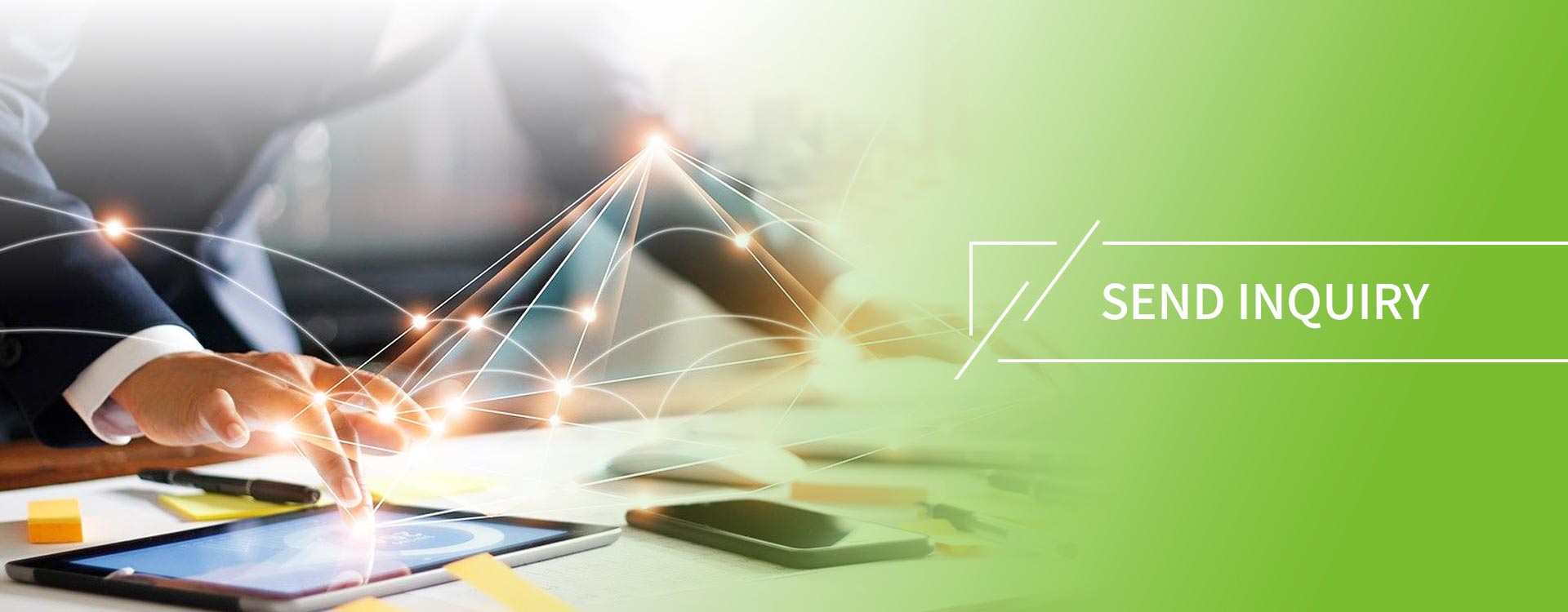 Pošlji povpraševanje