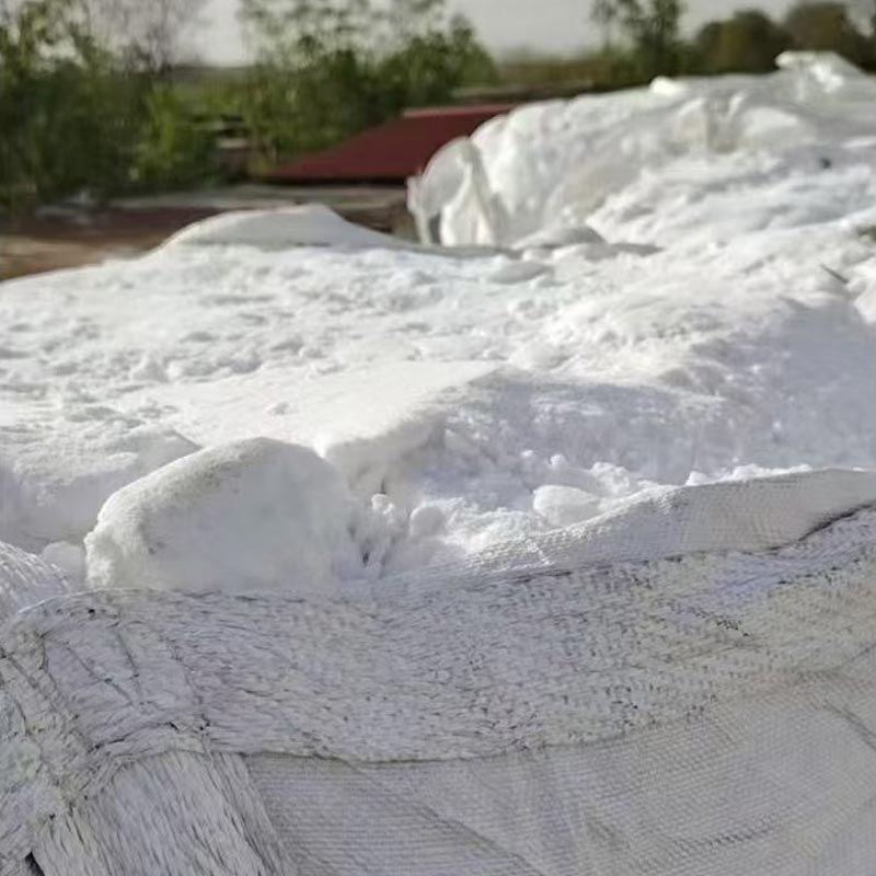 Zrnat amonijev sulfat