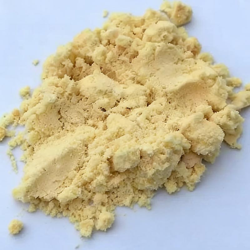 Fertilizer Containing 25% Nitrogen