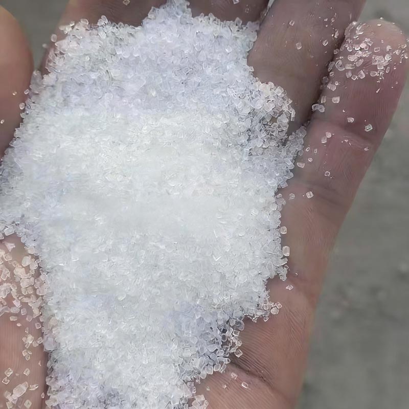 Sredstvo za izboljšanje tal s pomanjkanjem žvepla